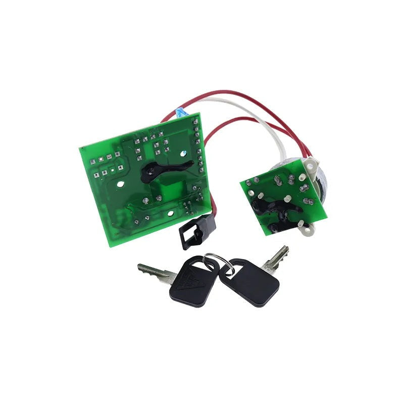 Starter Ignition Switch Module AM122913 suitable for John Deere 325 335 345 Tractor