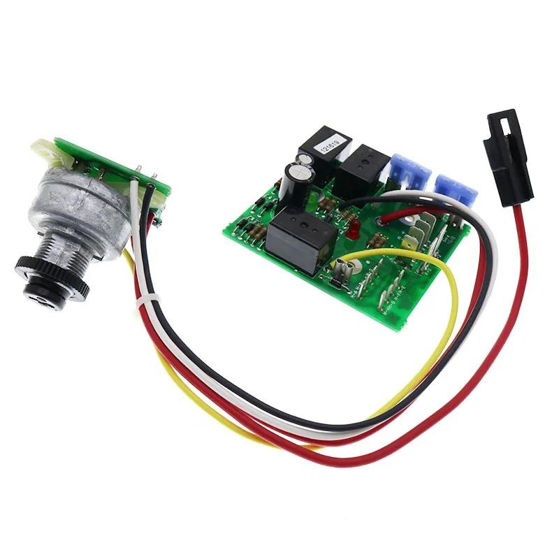 Starter Ignition Switch Module AM132500 fits John Deere 325 255 266 225