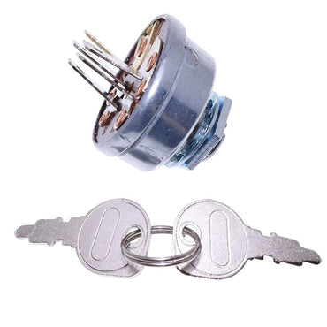 Starter Switch 1686637SM suitable for Simplicity Lawn Tractor LT LTH Series