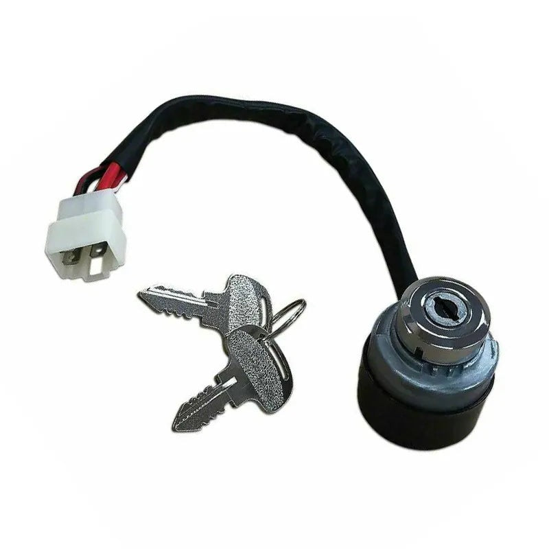 Starter Switch 52200-41210 52200-41212 fits Kubota Tractor M4900 M105SDSL M5040F M5700 M6800 M9000 M9000DT