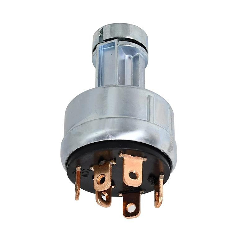 Starting Switch 22B-06-11910 for use with Komatsu D20A-8 D20P-8 D21A-8 D21P-8 D31PX-21A-M D37EX-21A-M