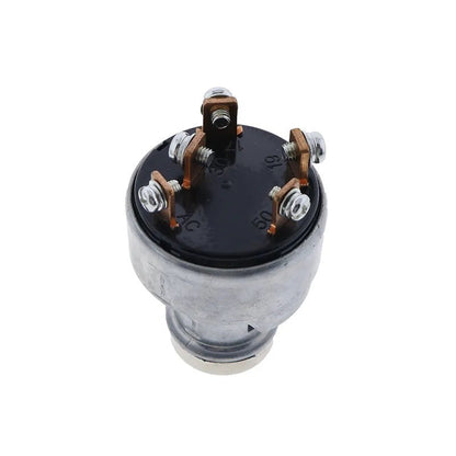 Stater Switch YM933110-00200 With 301 Keys fits Komatsu PC40FR-1 PC50FR-1 Excavator