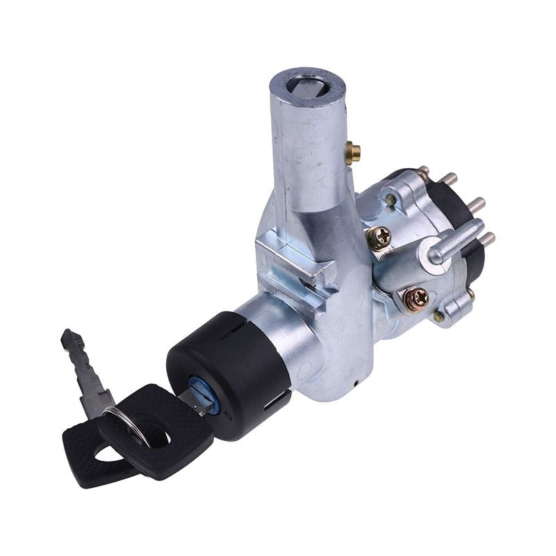 Steering Lock Ignition Switch 0014620230 suitable for Mercedes Benz W460 W461 W463 Length 11.7cm