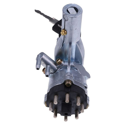 Steering Lock Ignition Switch 0014620230 suitable for Mercedes Benz W460 W461 W463 Length 11.7cm