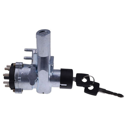 Steering Lock Ignition Switch 0014620230 suitable for Mercedes Benz W460 W461 W463 Length 11.7cm