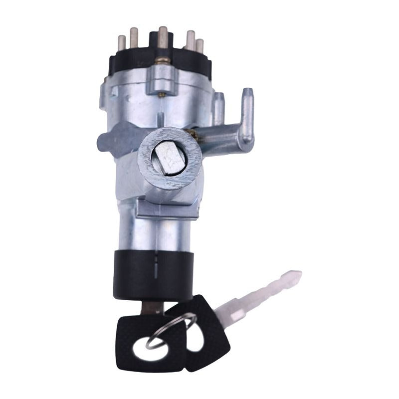 Steering Lock Ignition Switch 0014620230 suitable for Mercedes Benz W460 W461 W463 Length 11.7cm