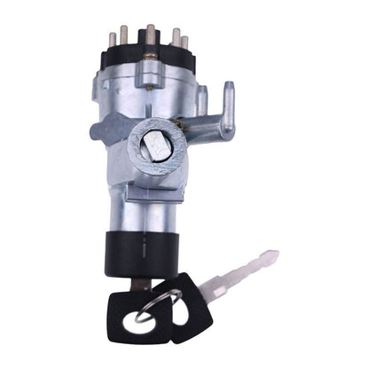 Steering Lock Ignition Switch 0014620230 suitable for Mercedes Benz W460 W461 W463 Length 11.7cm