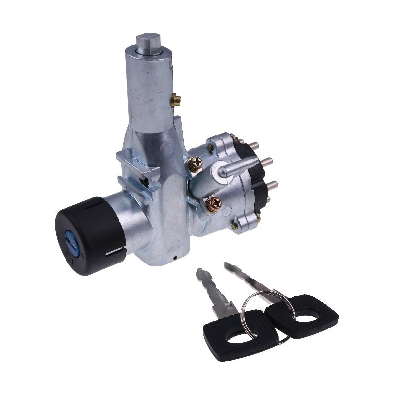 Steering Lock Ignition Switch 0014620230 suitable for Mercedes Benz W460 W461 W463 Length 11.7cm