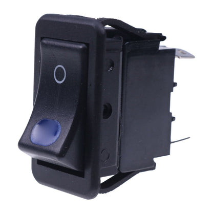 Switch 255036A1 compatible with New Holland TJ500 TJ375 TJ425 TJ275 TJ450 TJ325 Tractor