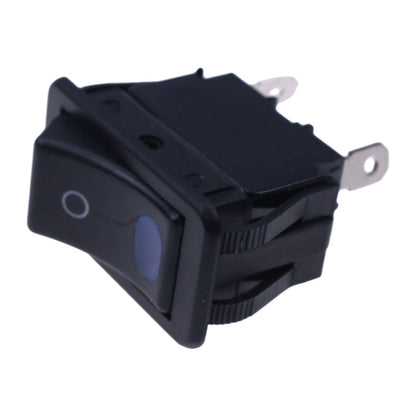 Switch 255036A1 compatible with New Holland TJ500 TJ375 TJ425 TJ275 TJ450 TJ325 Tractor