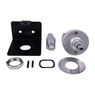 Switch with Lock-Out and XL Terminals FR1044 suitable for Flaming River