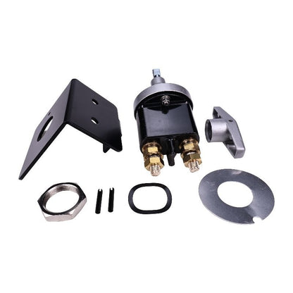 Switch with Lock-Out and XL Terminals FR1044 suitable for Flaming River