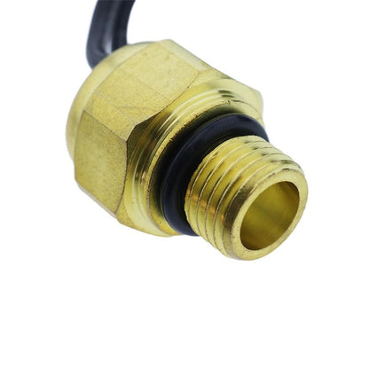 Temperature Switch RE503242 fits John Deere 240 310K 410E 260 280 210LE 540G 485E 3029 344J 690ELC 324H