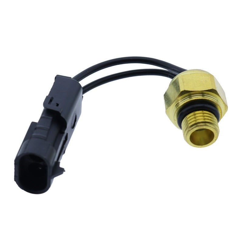 Temperature Switch RE503242 fits John Deere 240 310K 410E 260 280 210LE 540G 485E 3029 344J 690ELC 324H