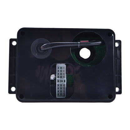 Throttle Knob Switch 21N8-20505 21N8-20506 fits Hyundai R140LC-7 R160LC-7 R180LC-7 R210LC-7 R220LC-7 R250LC-7 R290LC-7 R300LC-7 R305LC-7 R320LC-7