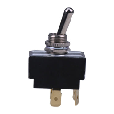 Toggle Switch 10-01129-13 fits Carrier Generator 69RG15 69UG15