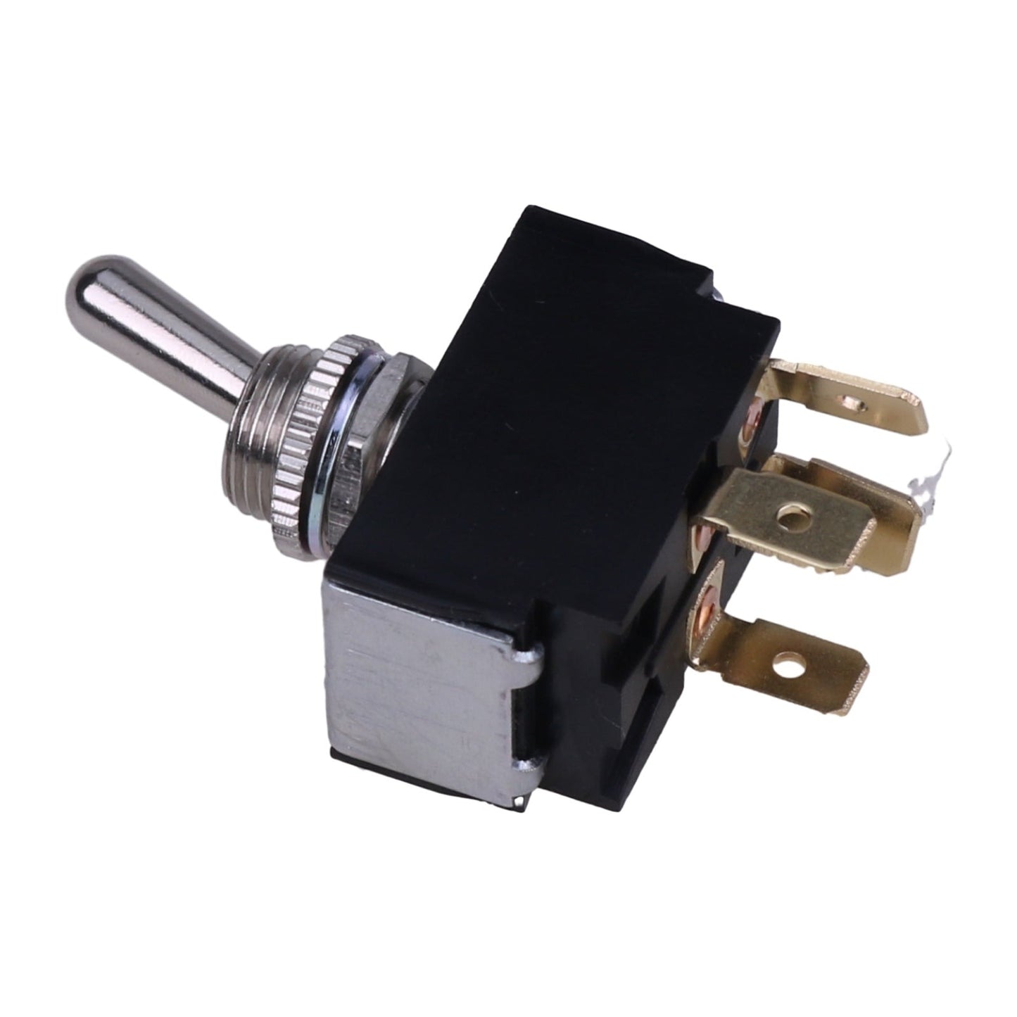 Toggle Switch 10-01129-13 fits Carrier Generator 69RG15 69UG15