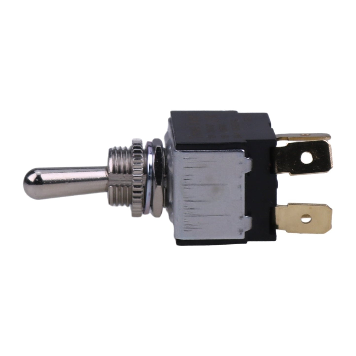 Toggle Switch 10-01129-13 fits Carrier Generator 69RG15 69UG15