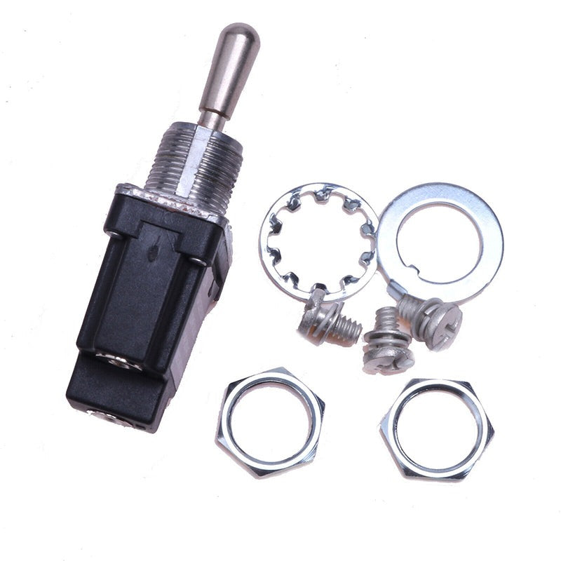 Toggle Switch 13037 13037GT compatible with Genie S-60 Z-45/22 GP/RT Z-30/20N GS-3390