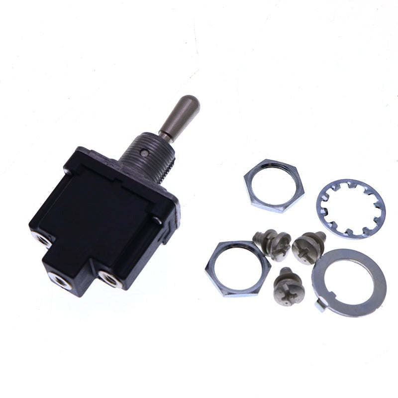 Toggle Switch 1NT1-7 Honeywell
