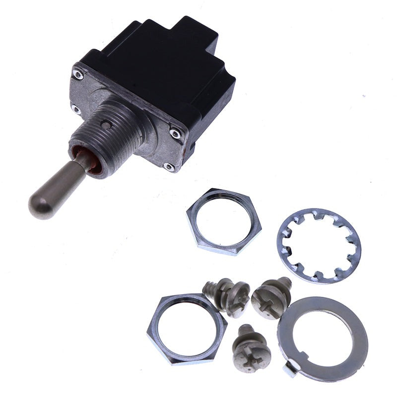 Toggle Switch 1NT1-7 Honeywell