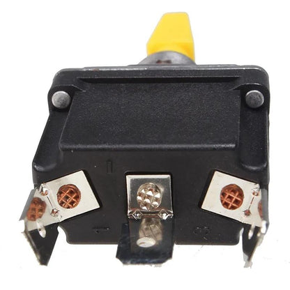Toggle Switch 31NT3917C08 8906K476 compatible with Cutler Hammer Models