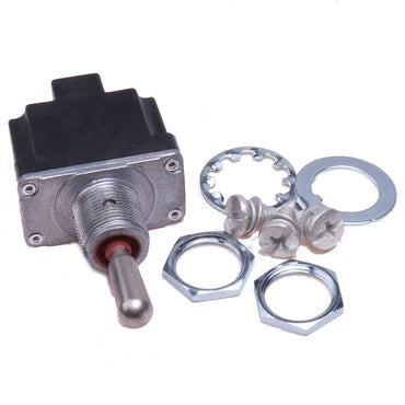 Toggle Switch 4360077 13037 fits JLG 400S 601S 80H G9-43A GS-4390