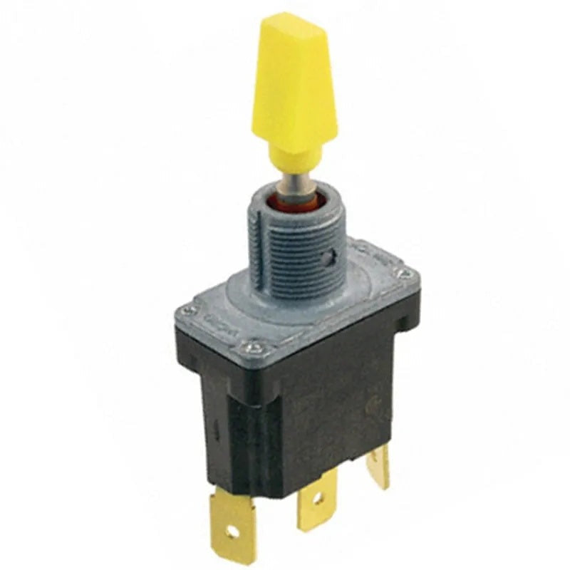 Toggle Switch 4360330 fits JLG 1200SJP 120HX 1350SJP 400RTS 500RTS E600J E600JP M600J M600JP