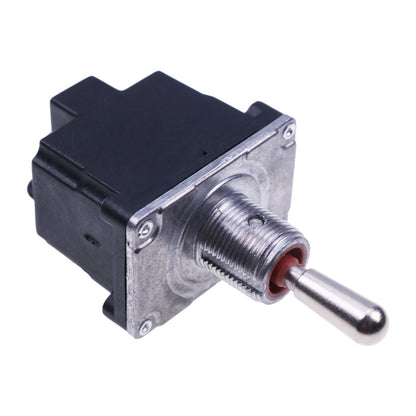 Toggle Switch 7N-8008 for use with Caterpillar CAT Engine 3054 3208 3304 3406 3412 3412B 3508 3512 Excavator 311 312 317 320 322 325 330 365B 375 385B 5080 5130B