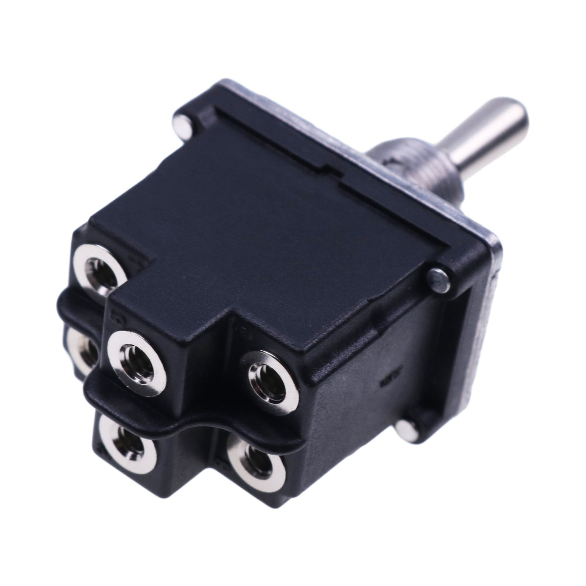 Toggle Switch 7N-8008 for use with Caterpillar CAT Engine 3054 3208 3304 3406 3412 3412B 3508 3512 Excavator 311 312 317 320 322 325 330 365B 375 385B 5080 5130B