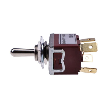 Toggle Switch Kit 21918 21919 1306075 1306080 for use with Meyer Snow Plow Pump E-47 E-57 E-60