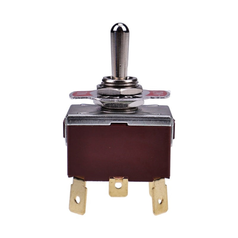 Toggle Switch Kit 21918 21919 1306075 1306080 for use with Meyer Snow Plow Pump E-47 E-57 E-60
