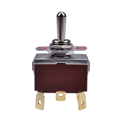 Toggle Switch Kit 21918 21919 1306075 1306080 for use with Meyer Snow Plow Pump E-47 E-57 E-60