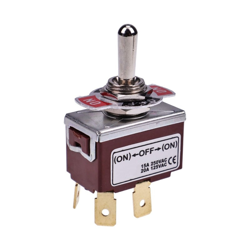 Toggle Switch Kit 21918 21919 1306075 1306080 for use with Meyer Snow Plow Pump E-47 E-57 E-60