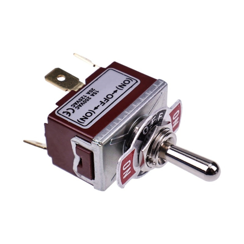 Toggle Switch Kit 21918 21919 1306075 1306080 for use with Meyer Snow Plow Pump E-47 E-57 E-60