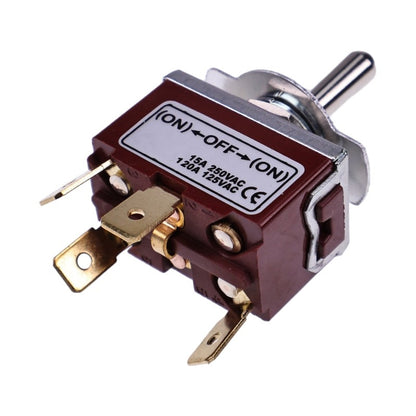 Toggle Switch Kit 21918 21919 1306075 1306080 for use with Meyer Snow Plow Pump E-47 E-57 E-60