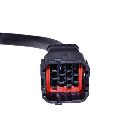Transmission Switch 417-43-26212 fits Komatsu WA380-3 WA420-3 WA470-3 WA480-6 WA320-3 WA300-3 WA500-3 WA600-6 WA900-3