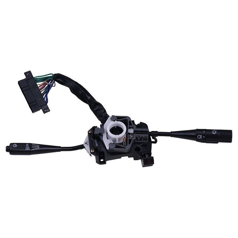 Turn Signal Headlight Wiper Switch 84310-35180 for use with Toyota 4Runner Pickup 2.4L 3.0L 1984-1989