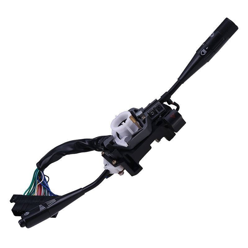 Turn Signal Headlight Wiper Switch 84310-35180 for use with Toyota 4Runner Pickup 2.4L 3.0L 1984-1989