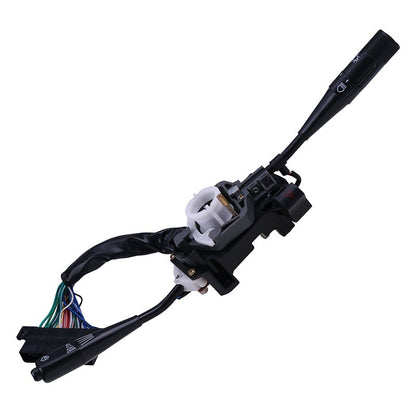 Turn Signal Headlight Wiper Switch 84310-35180 for use with Toyota 4Runner Pickup 2.4L 3.0L 1984-1989