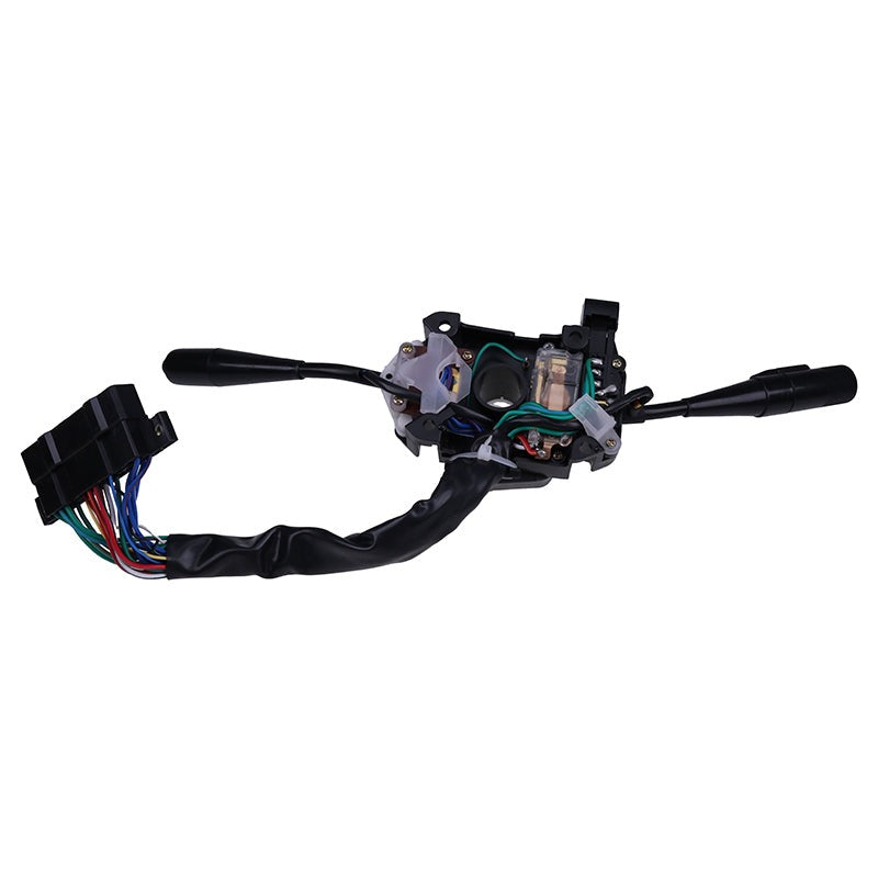 Turn Signal Headlight Wiper Switch 84310-35180 for use with Toyota 4Runner Pickup 2.4L 3.0L 1984-1989