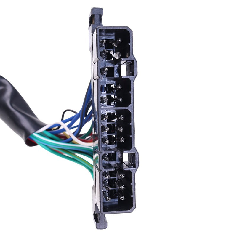 Turn Signal Headlight Wiper Switch 84310-35180 for use with Toyota 4Runner Pickup 2.4L 3.0L 1984-1989