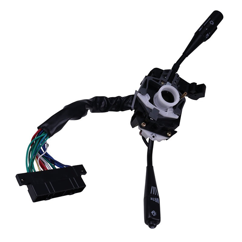 Turn Signal Headlight Wiper Switch 84310-35180 for use with Toyota 4Runner Pickup 2.4L 3.0L 1984-1989