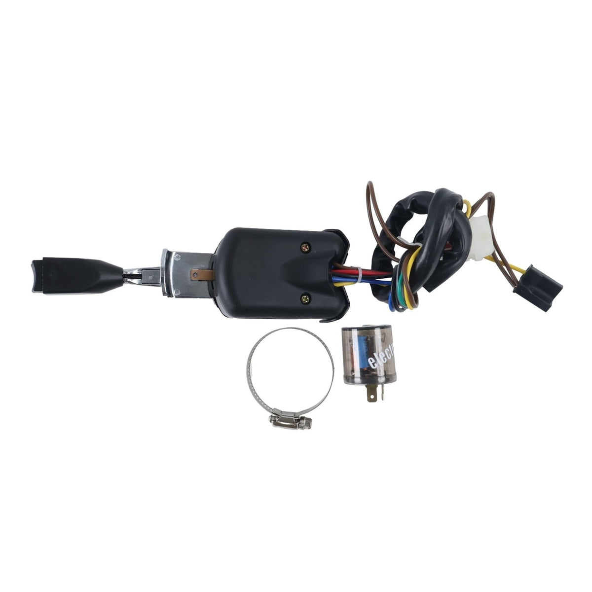 Turn Signal Switch 102517501 suitable for Club Car Golf Cart Carryall 510 710