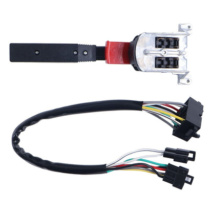 Turn Signal Switch 480836 57759006 suitable for Kenworth Truck T800