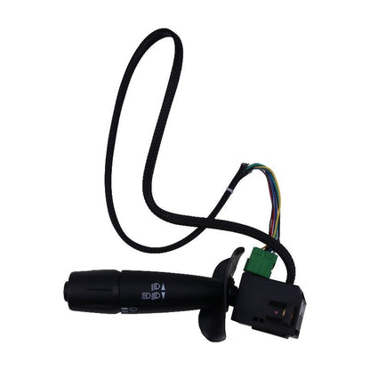Turn Signal Windshield Wiper Switch P27-6221 P27-1067 suitable for Kenworth T680 T800 Peterbilt 579 389 387 Truck