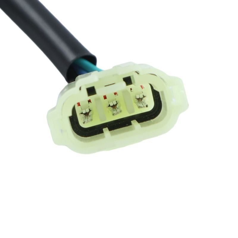 Warn Winch Rocker Control Switch 0409-087 fits Arctic Cat ATV