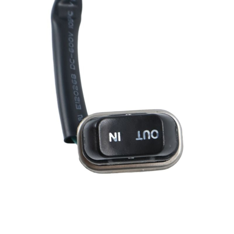 Warn Winch Rocker Control Switch 0409-087 fits Arctic Cat ATV