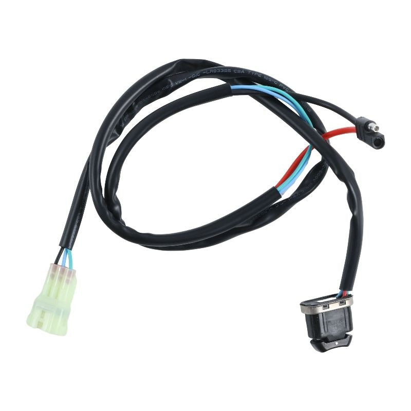 Warn Winch Rocker Control Switch 0409-087 fits Arctic Cat ATV