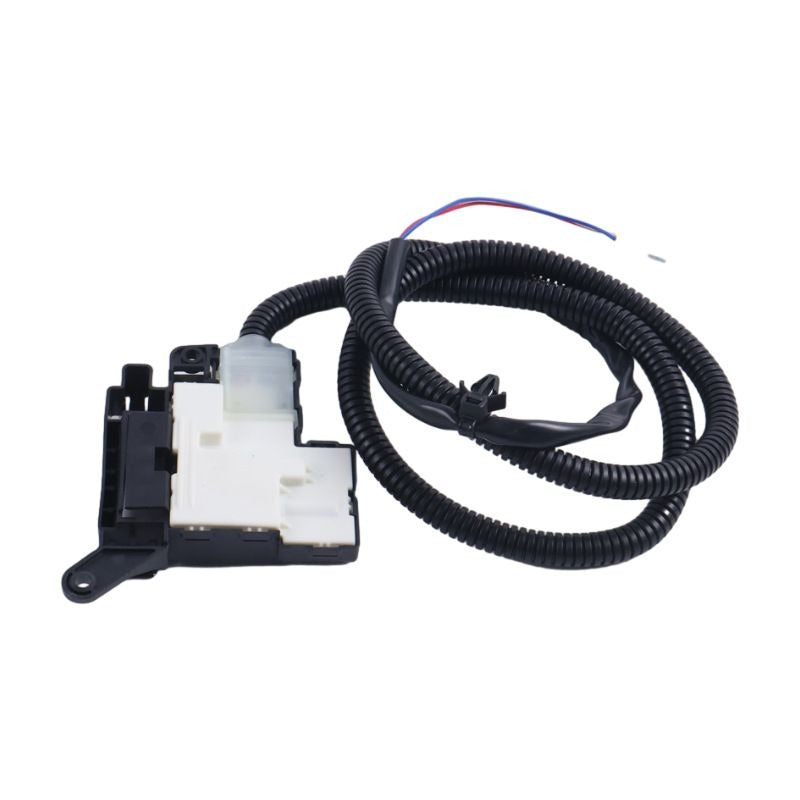 Washer Lid Switch W11414731 fits Whirlpool WTW5010LW0 WTW5057LW0 WTW5015LW0 Crosley CAW45125LW0 Washer